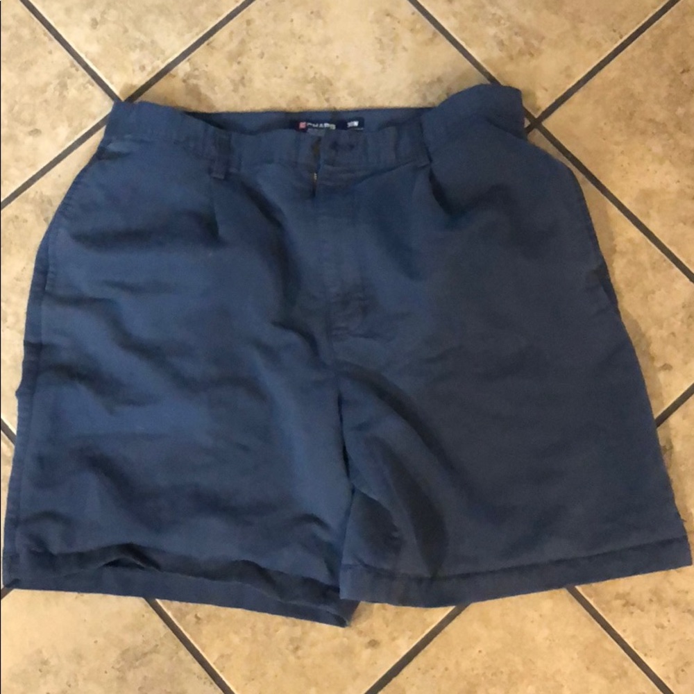 Chaps Golf Shorts